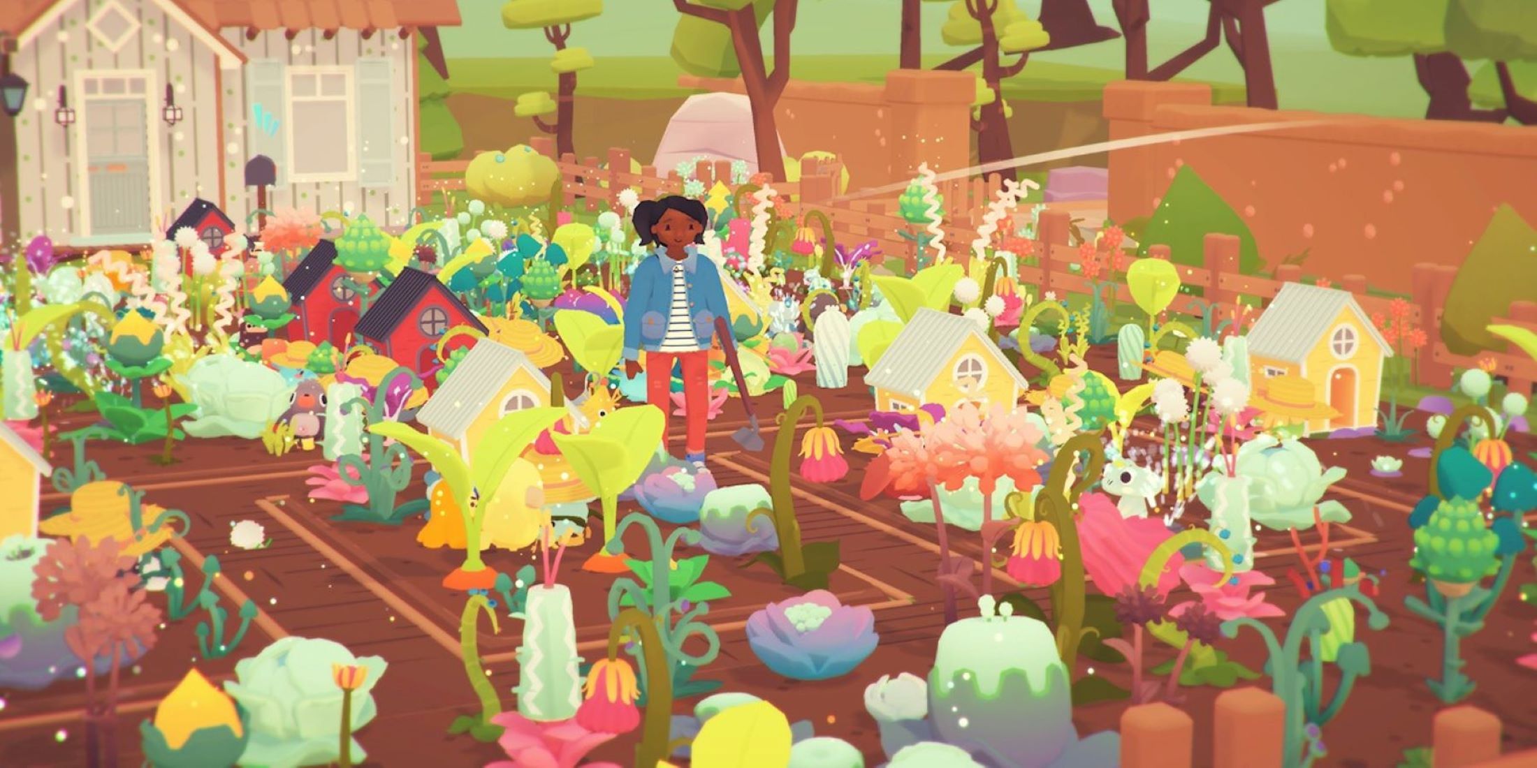 The Best Games Inspired By Animal Crossing