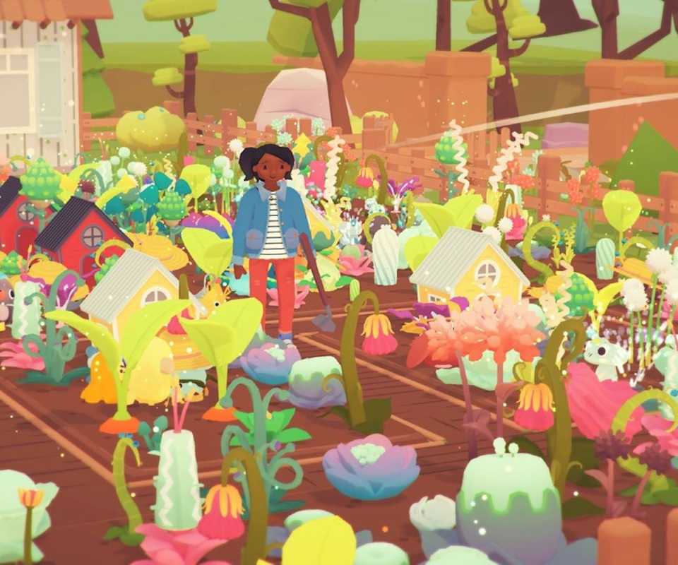Ooblets The Best Games Inspired By Animal Crossing