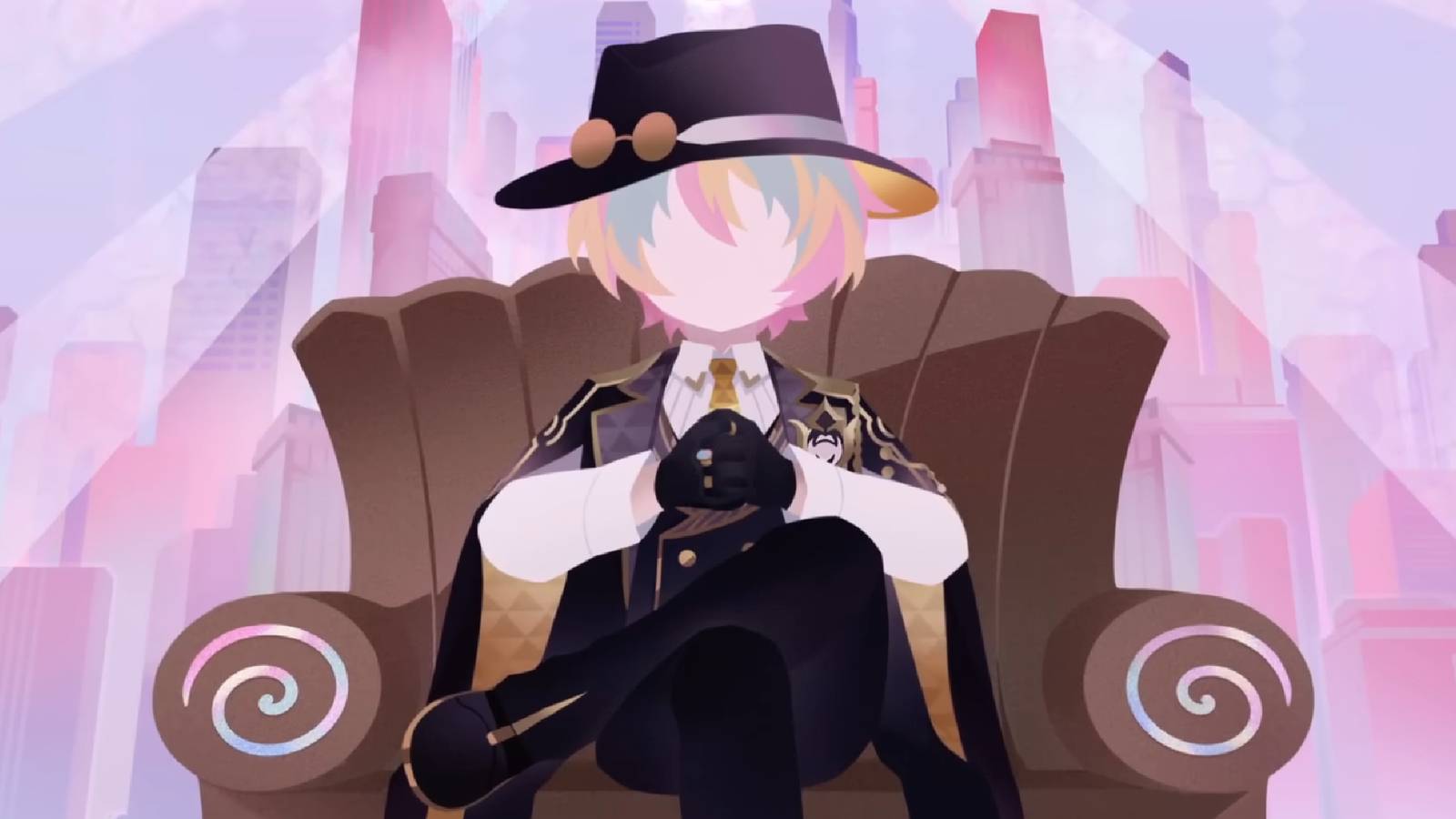 Honkai: Star Rail leak teases next playable Stoneheart