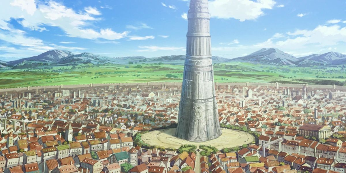 DanMachi: The Labyrinth City, Explained