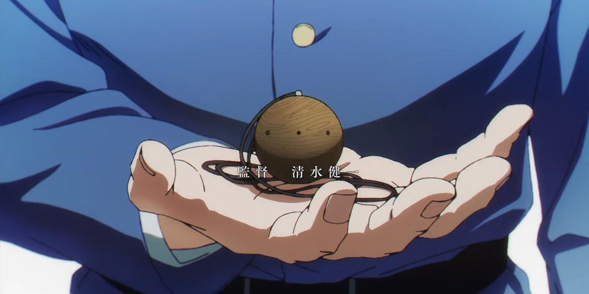 Orb On The Movements of the Earth Anime Opening