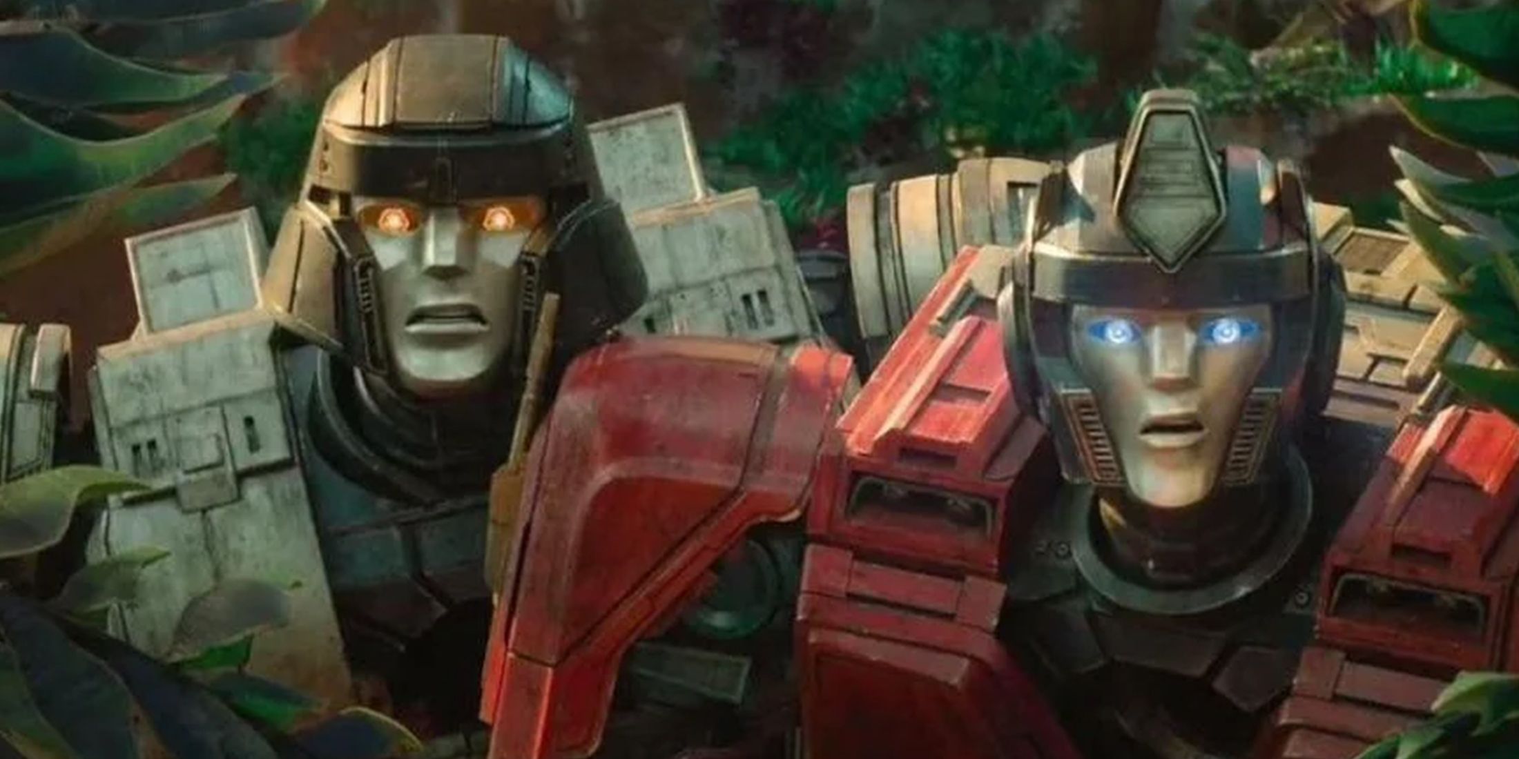 Every Transformers Movie, Ranked by Box Office