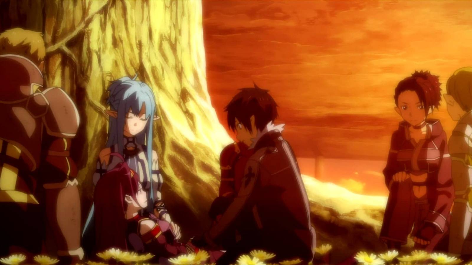 Sword Art Online: The Mother's Rosario Arc, Explained