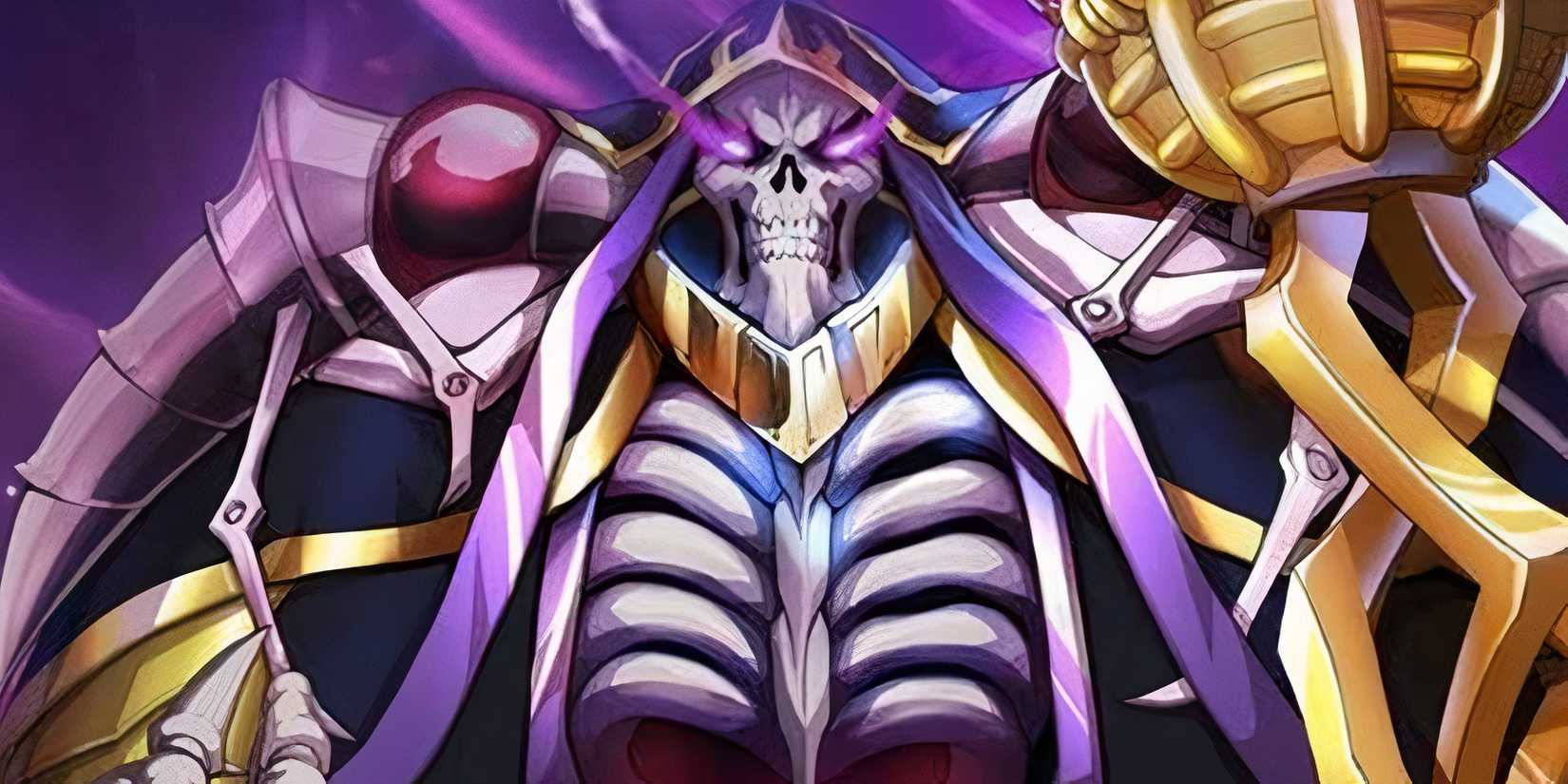 overlord