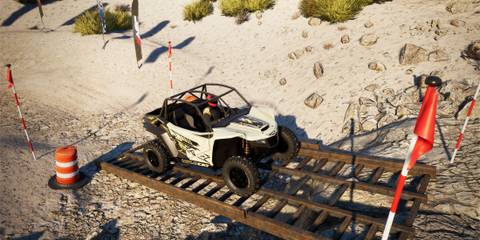 Overpass 2 gameplay starting