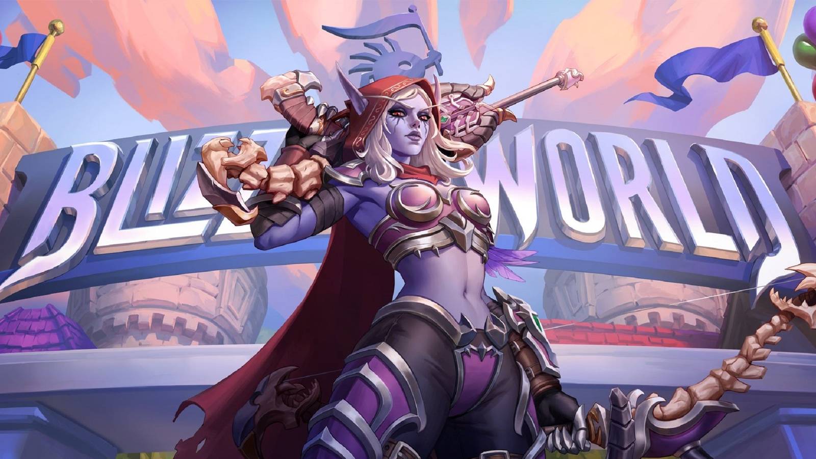 New Overwatch game isn't what fans expect