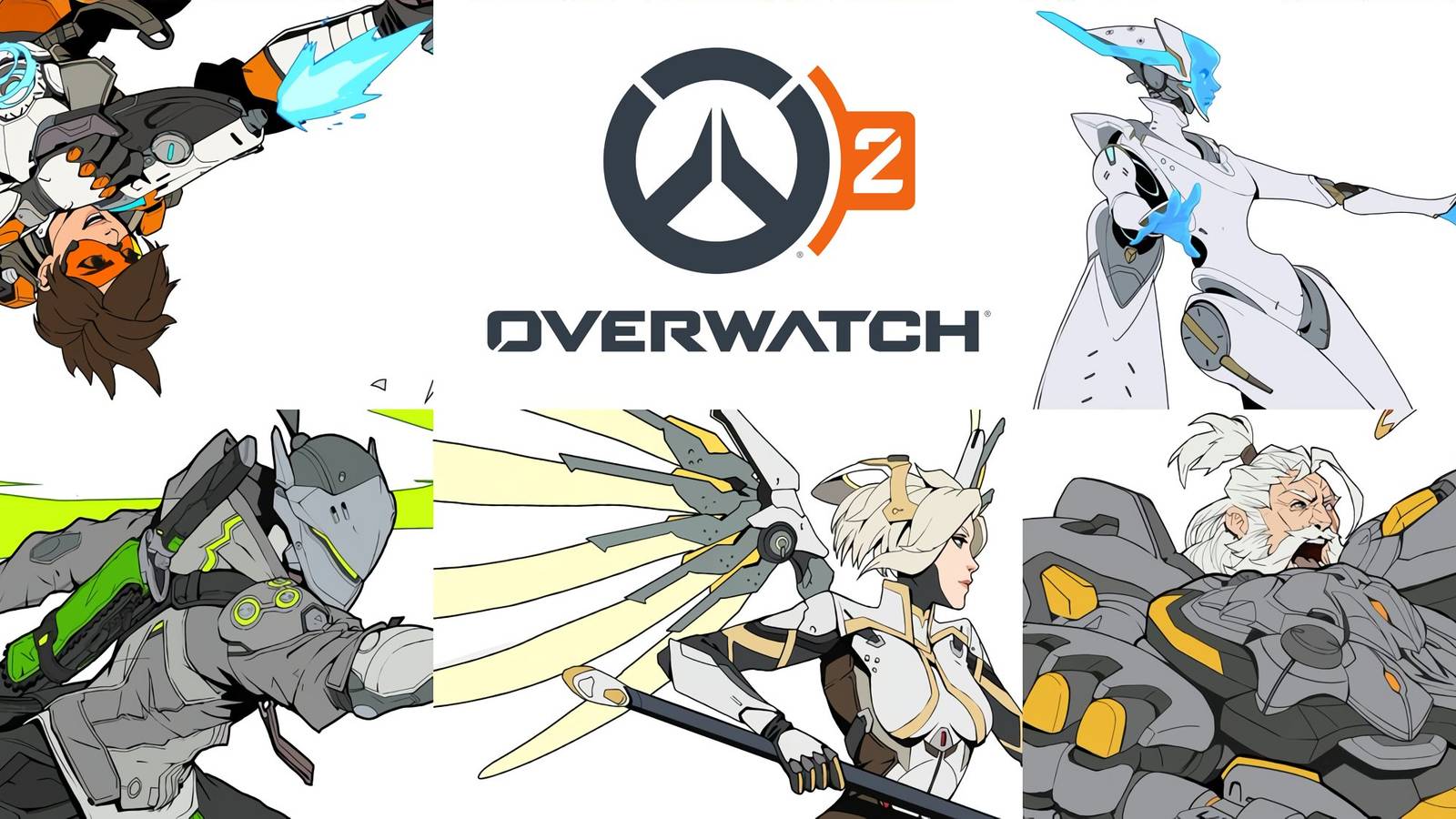 overwatch 2 season 14 6v6 tests
