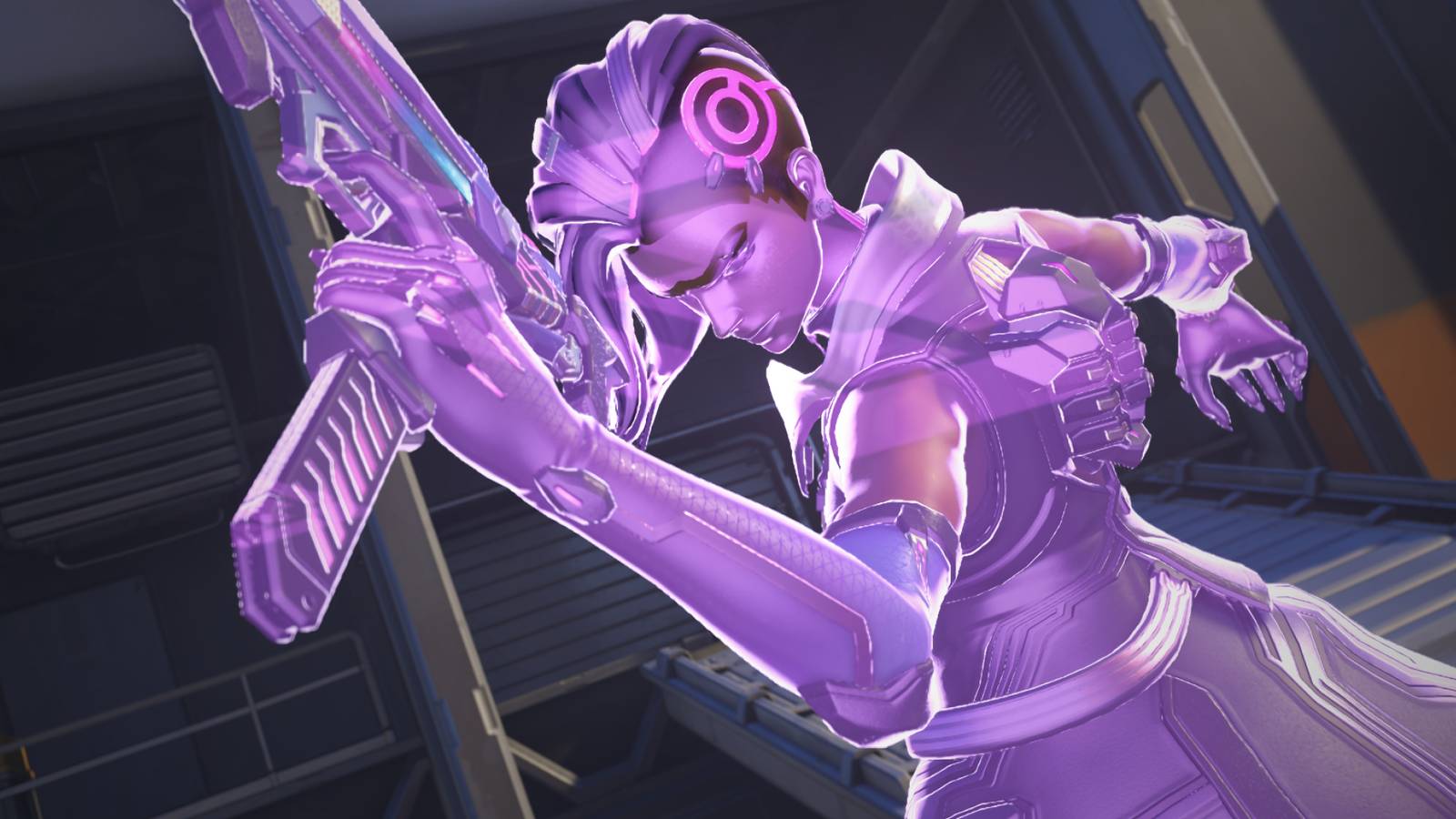 sombra undetected highlight intro stealth ambush