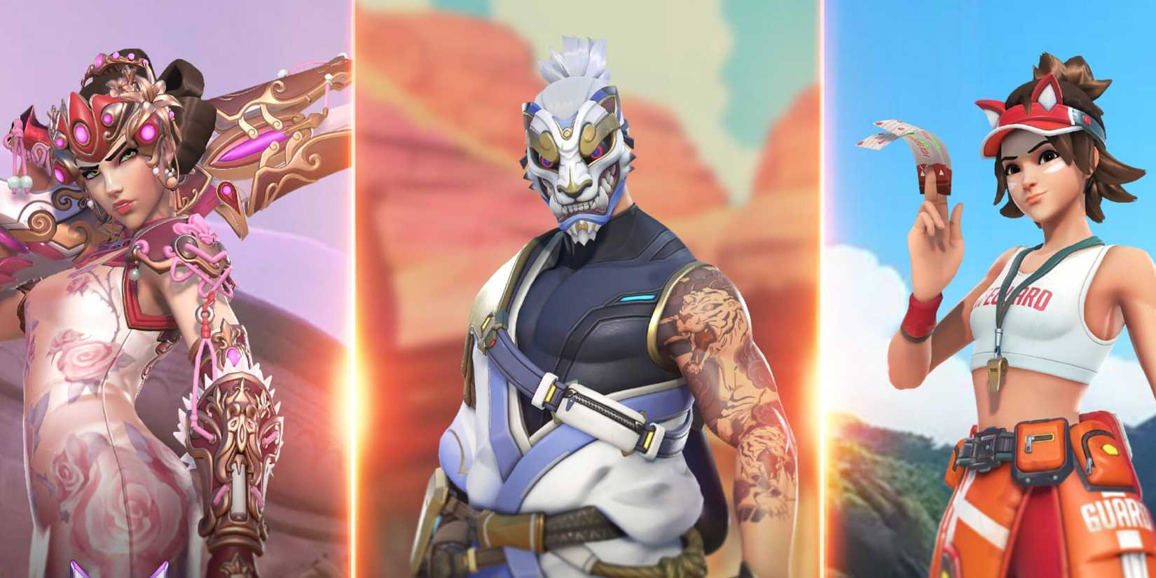 ow widow hanzo kiriko