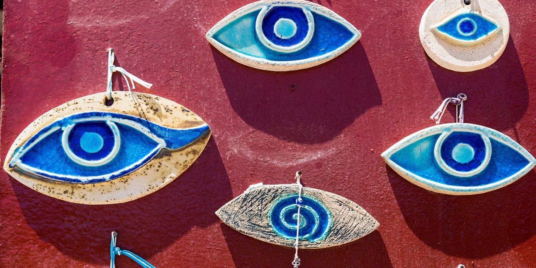 Dandadan: The Evil Eye, Explained