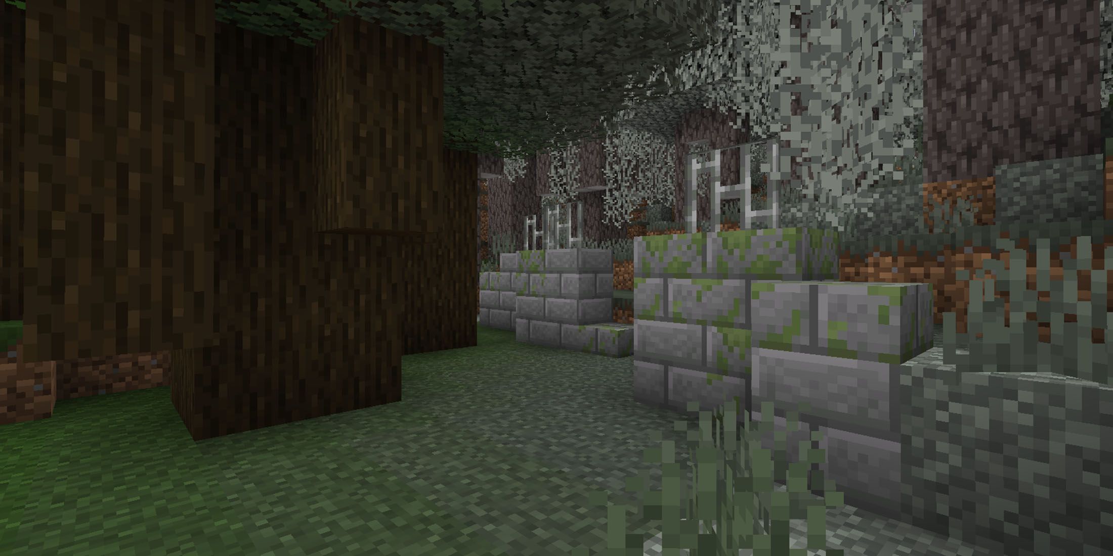 Minecraft: Structures The Pale Garden Should Add