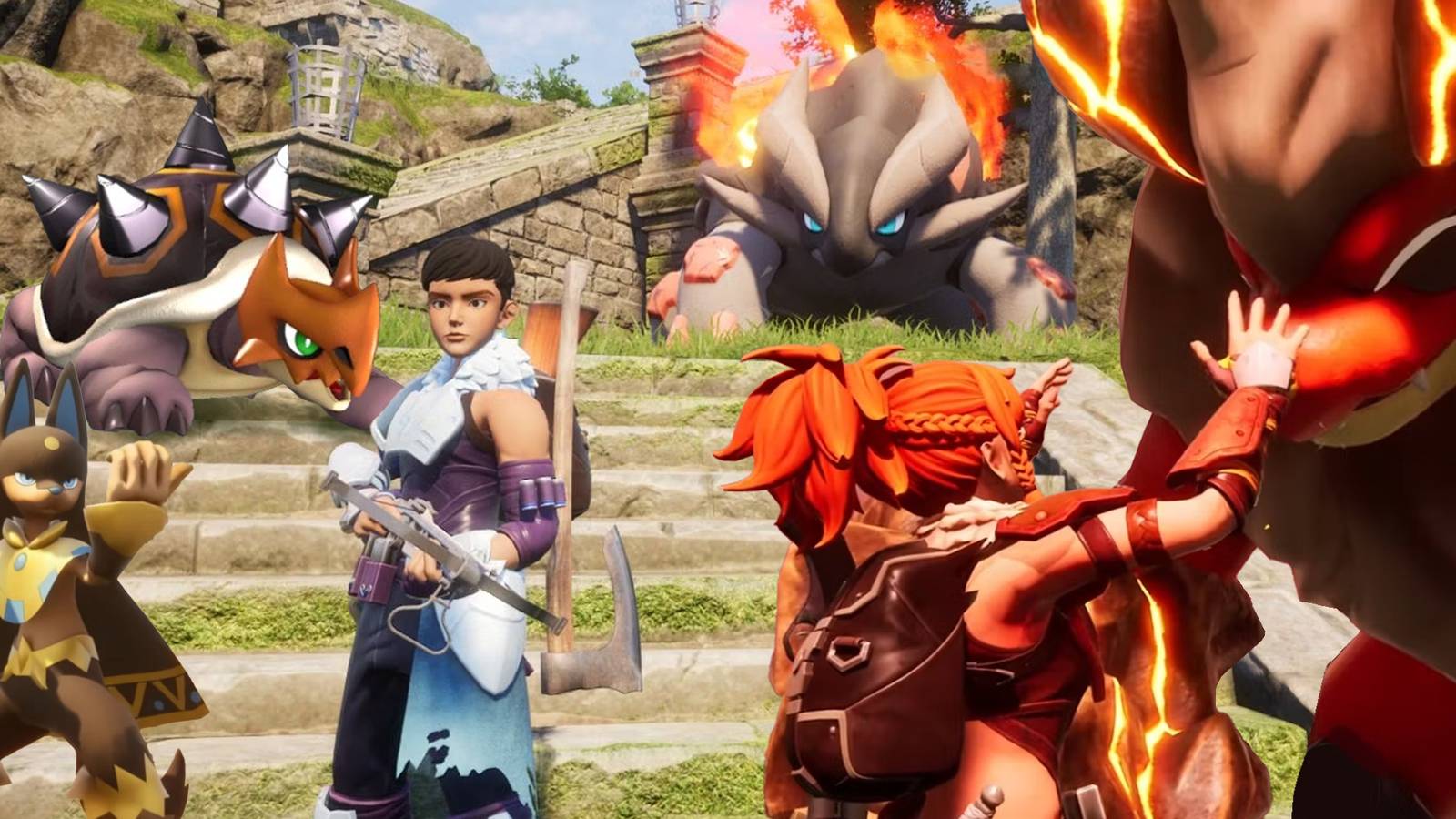 Palworld-Best-Pals-For-Mining