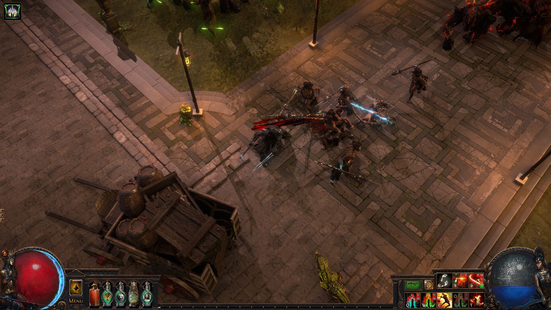 Path Of Exile (1)