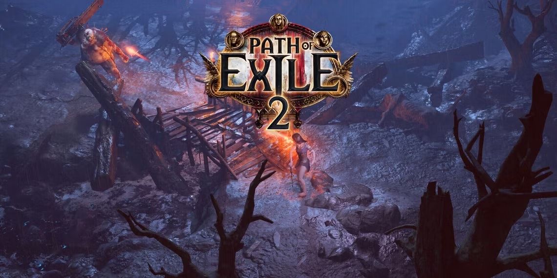 Path of Exile 2 early access release date delay announcement by the games director, showcasing the free-to-play action RPGs development news.