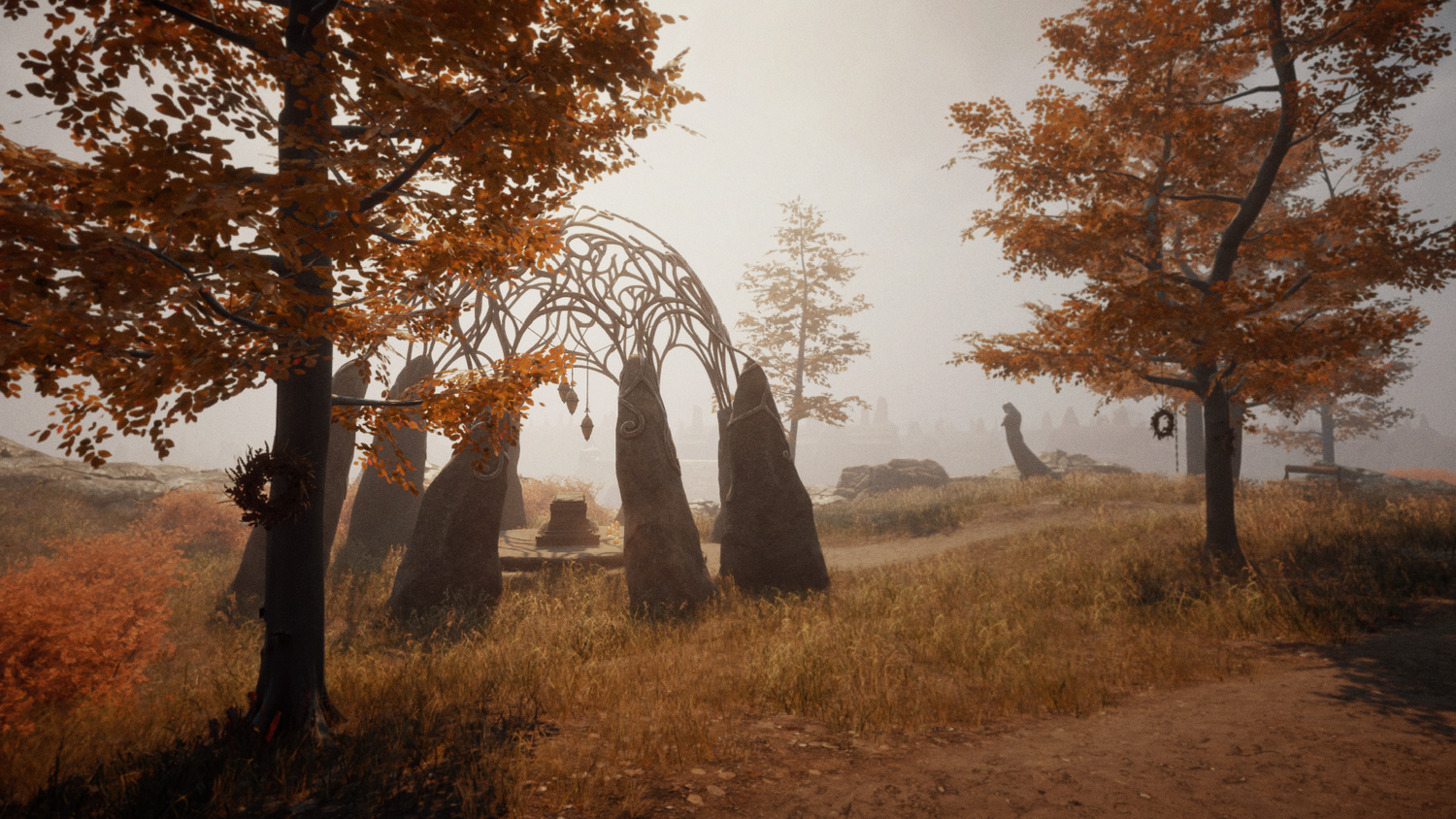 Pathogolic Pathologic 3’s Creative Director Talks Time Travel, Narrative Vision ...