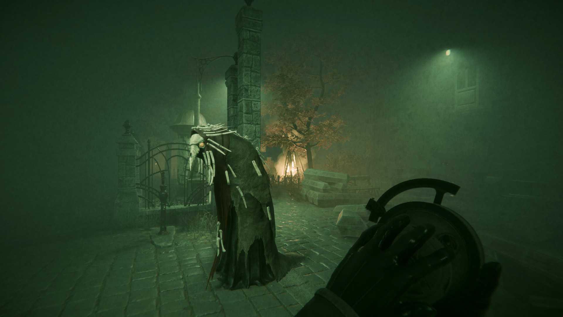 Pathologic Pc Game Upcoming Survival Games With Ridiculous Mechanics