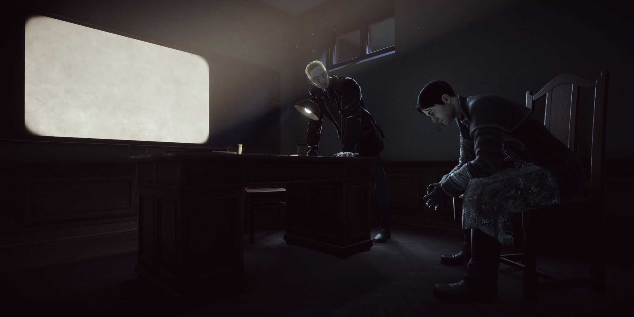 Pathologic Actors How Pathologic 3 Will Incorporate Prior Events and Characters