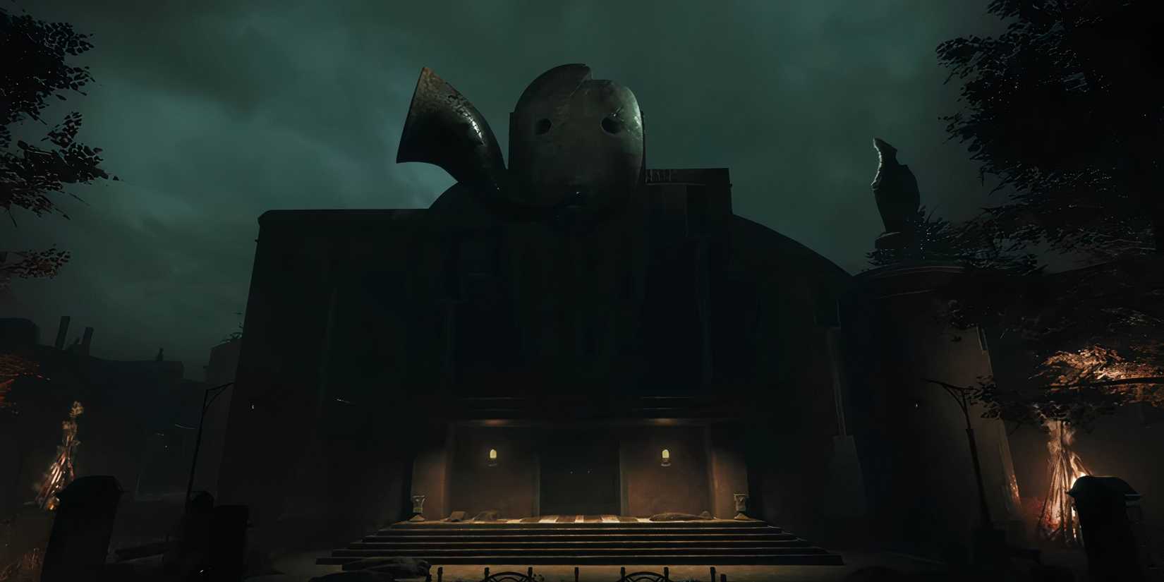 Pathologic 3 connect to prior events