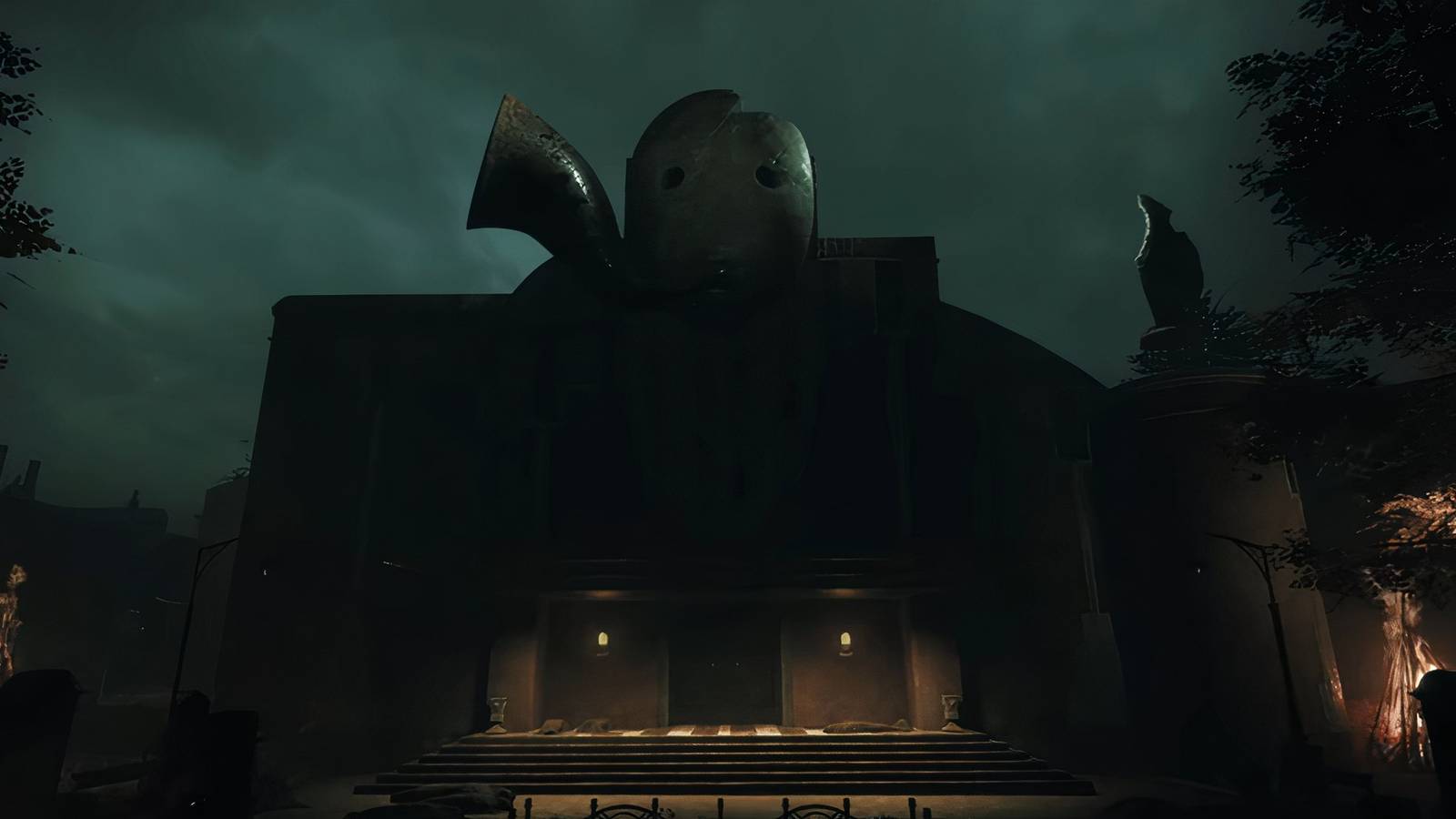 Pathologic 3 connect to prior events