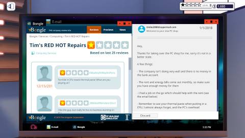 PC Building Simulator Press Image 5