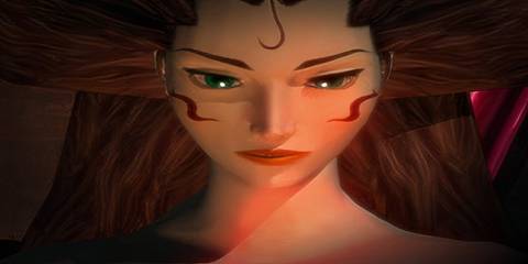 Rumor: Parasite Eve Announcement Could Be Coming Soon