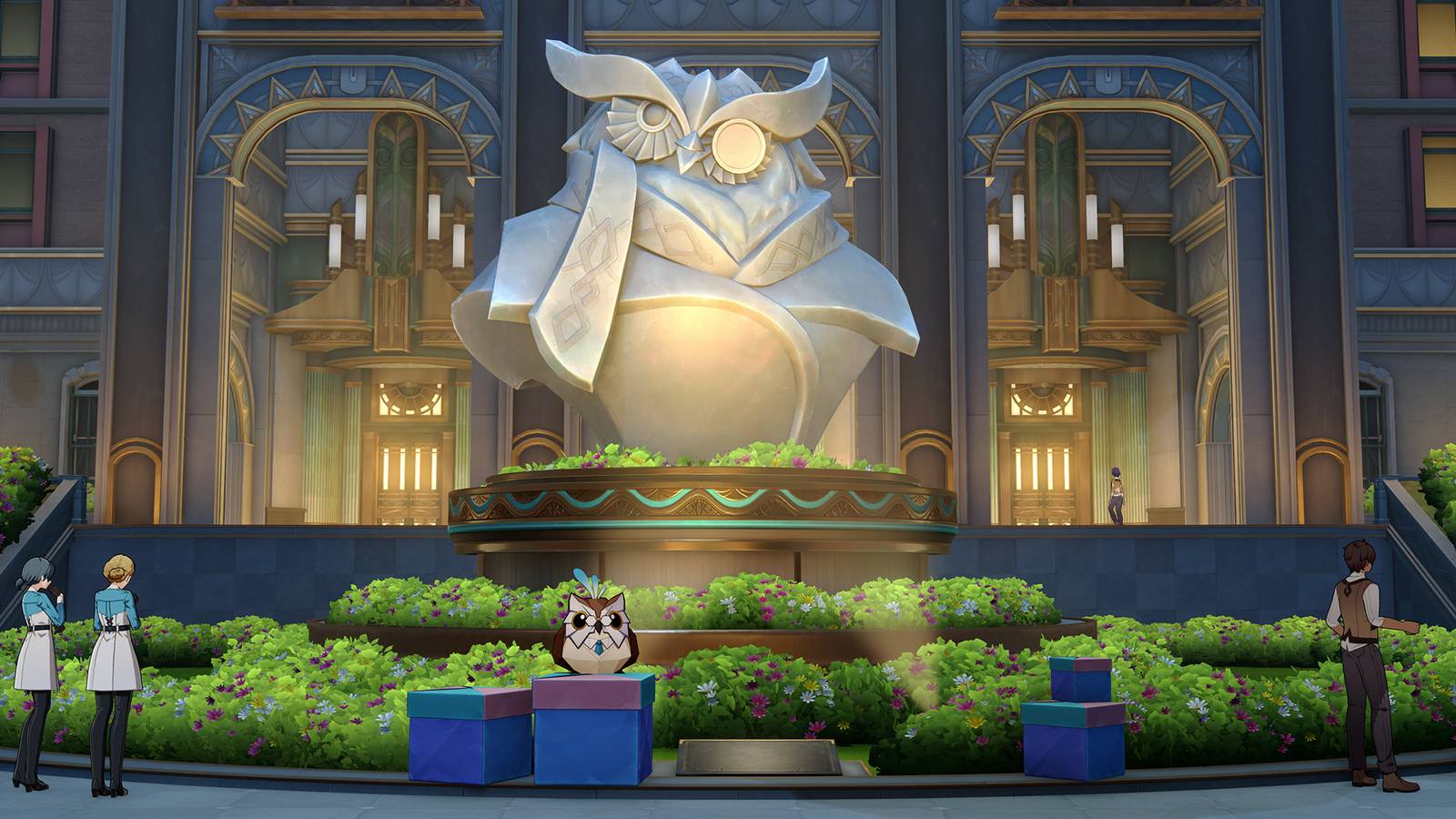 penacony-paperfold-university-college-origami-bird-locations-honkai-star-rail-hsr