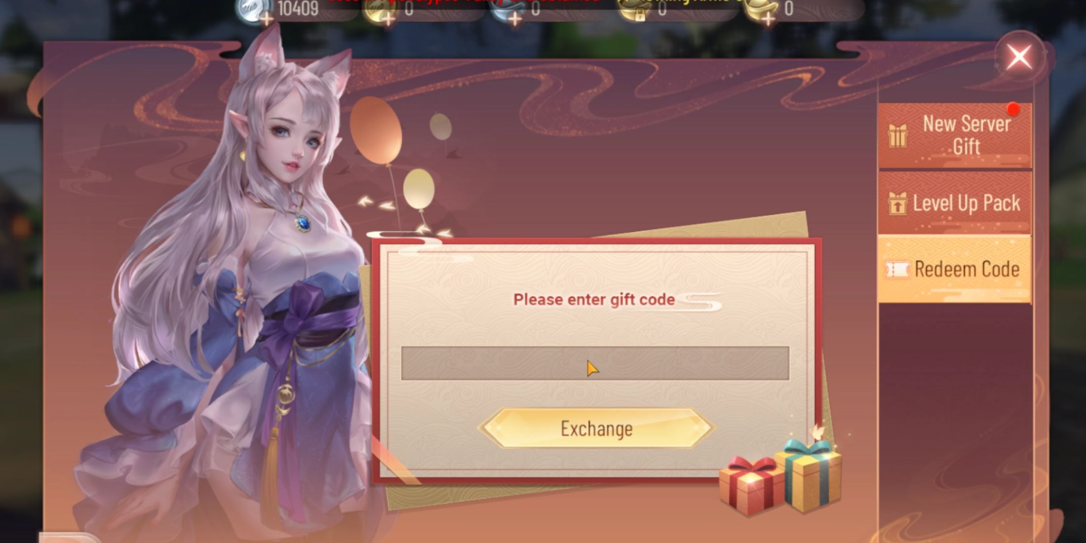 Perfect World Ascend Codes