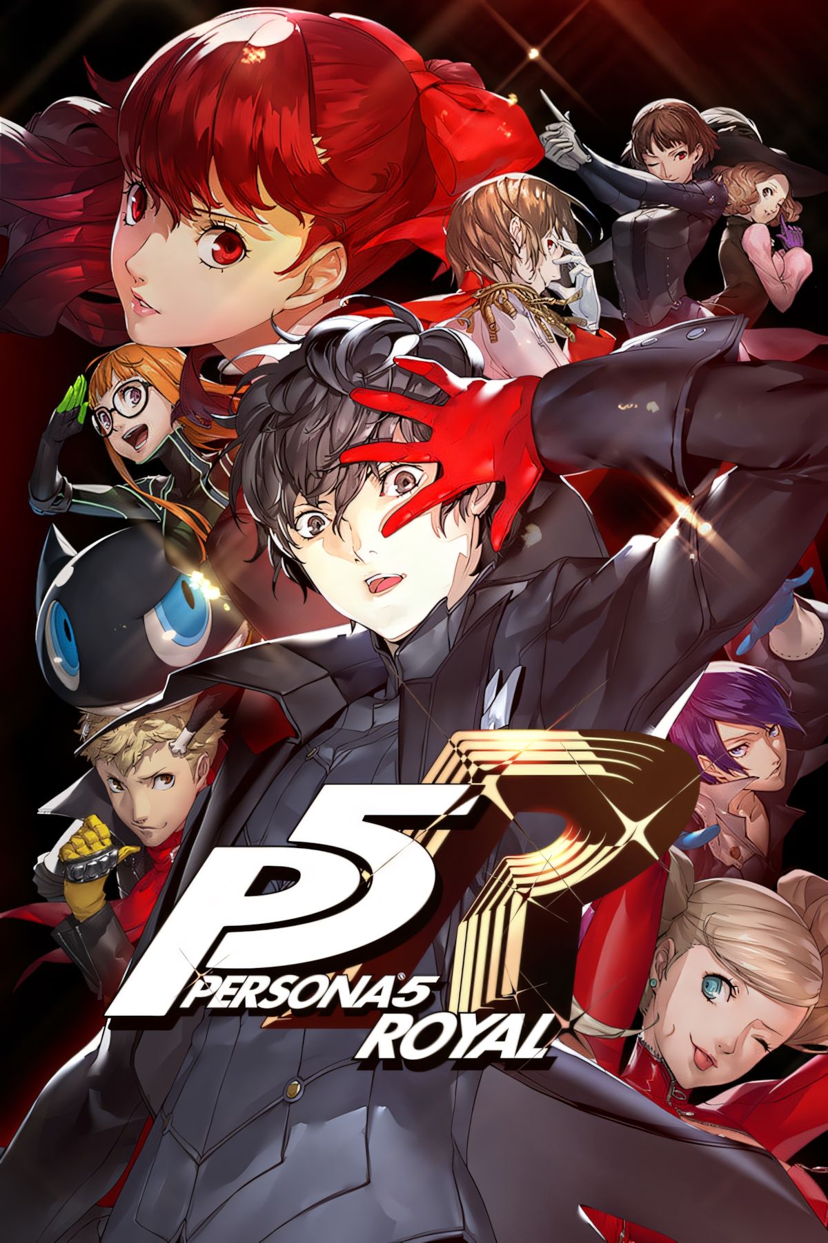 Persona 5 Royal Latest News, Interviews, and More