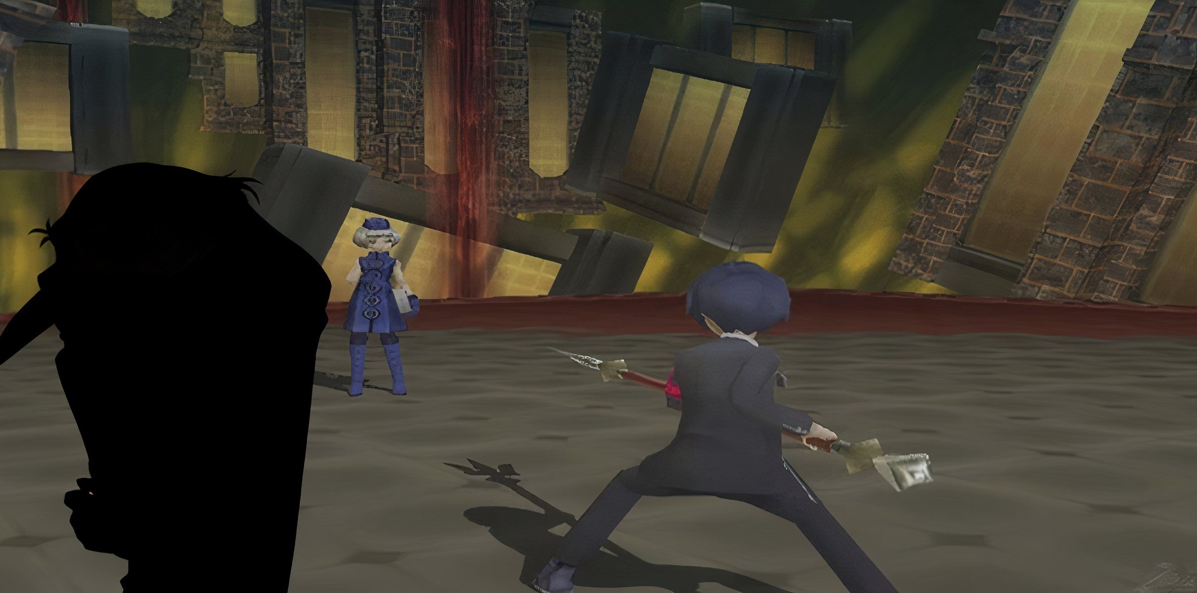 Persona 6 Can Take the Series' Superbosses to a New Level with One Change