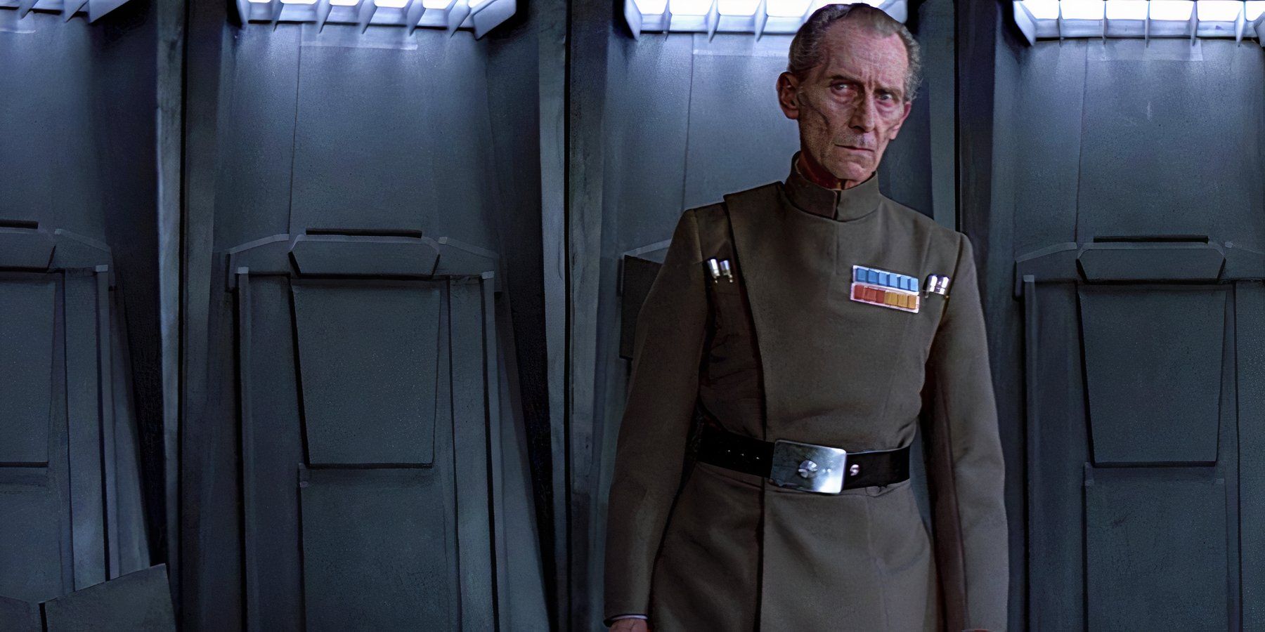 Star Wars: The Moff Political Position, Explained