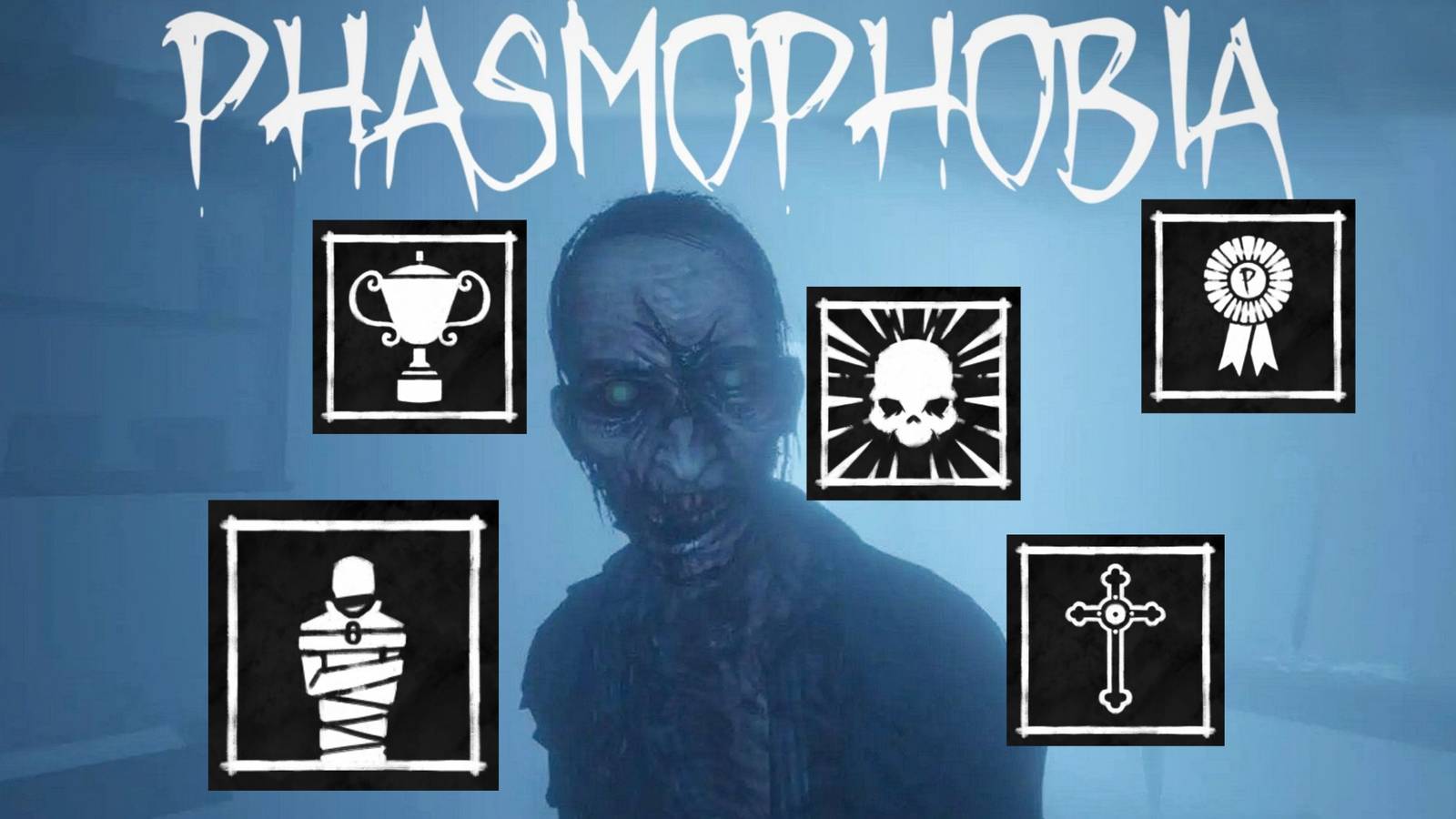 Phasmophobia Achievement & Trophy Guide