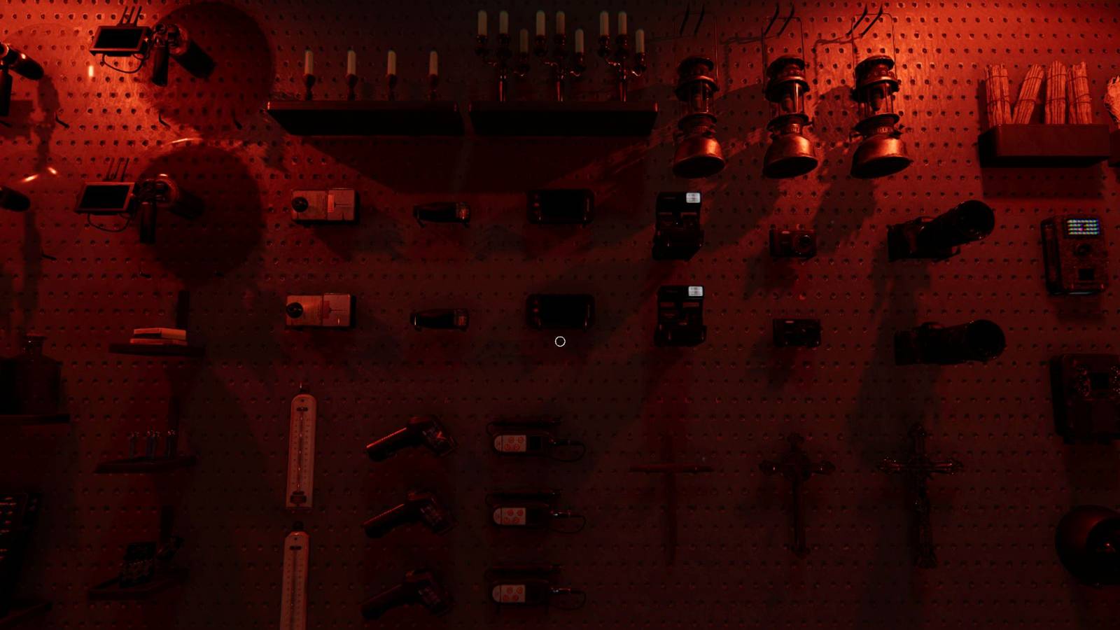 Phasmophobia Best Equipment Upgrades To Get First