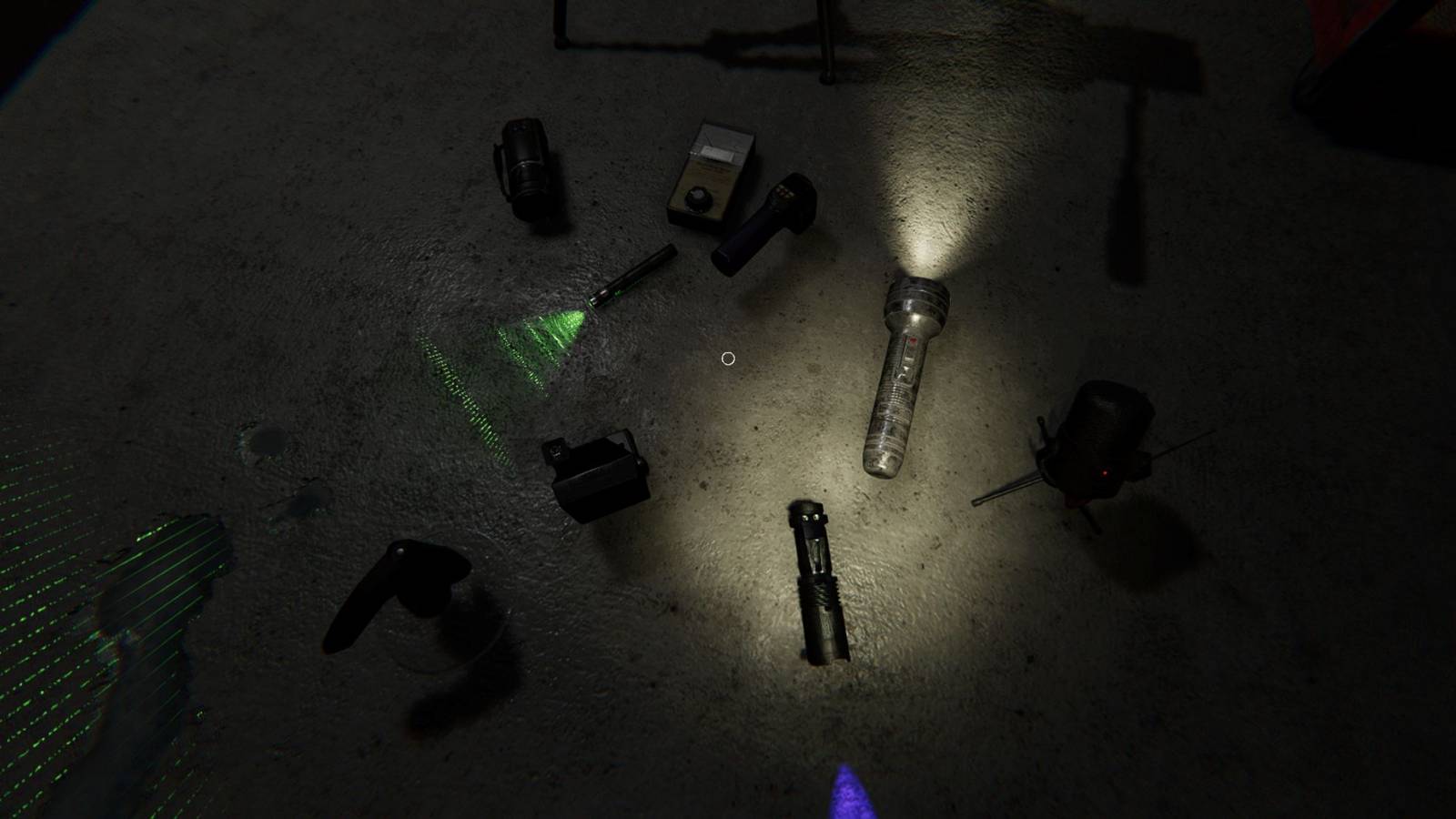 Phasmophobia The Best Starting Equipment