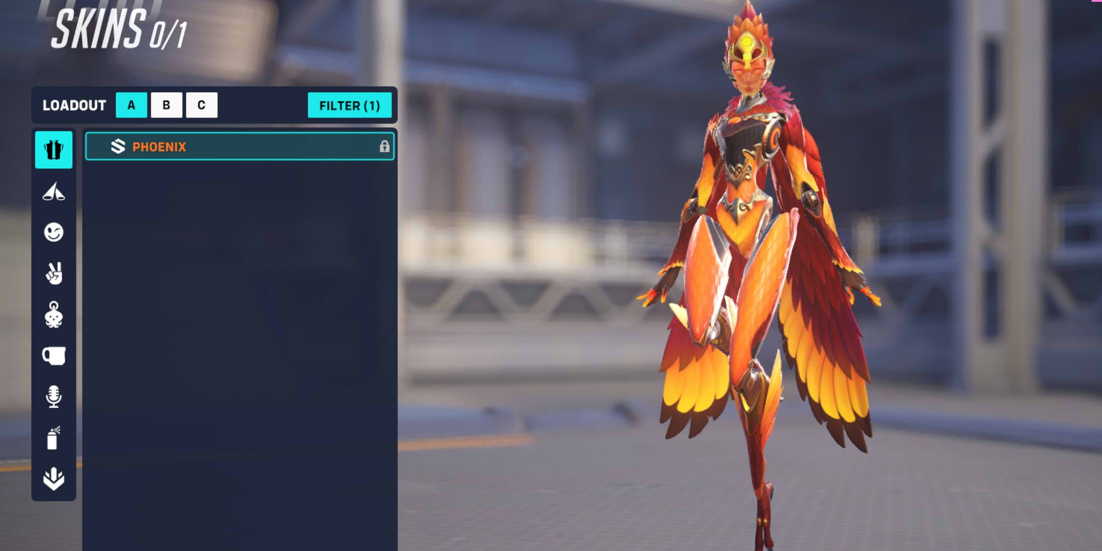 Overwatch 2 Season 13: All New Hero Skins