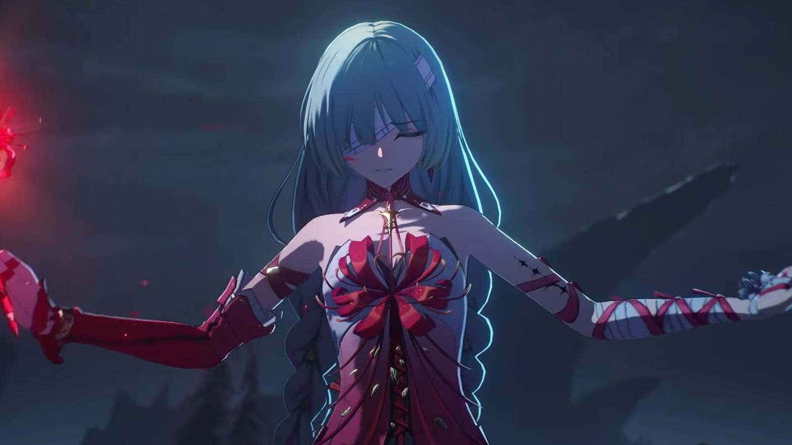 Wuthering Waves leaks Phrolova release window