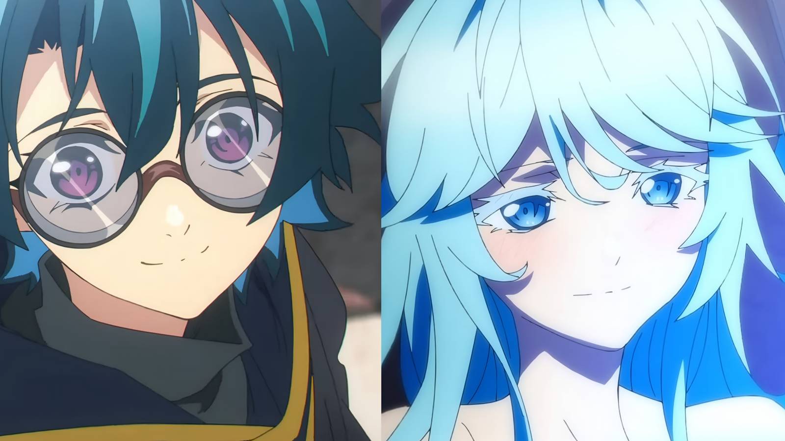 Featured Wistoria: Wand and Sword Season 2 Announced