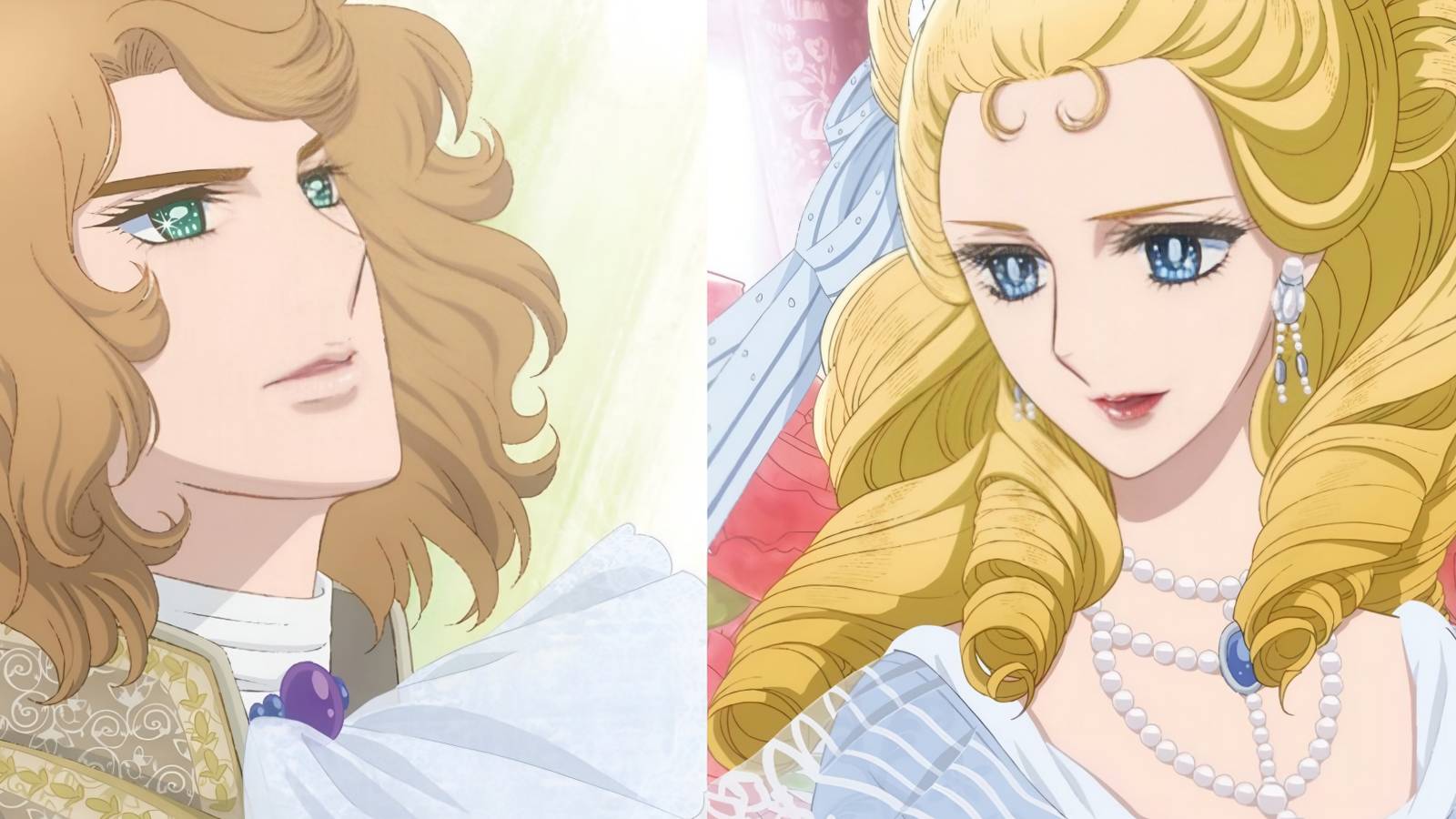 Featured MAPPA's The Rose of Versailles Reveals Release Date