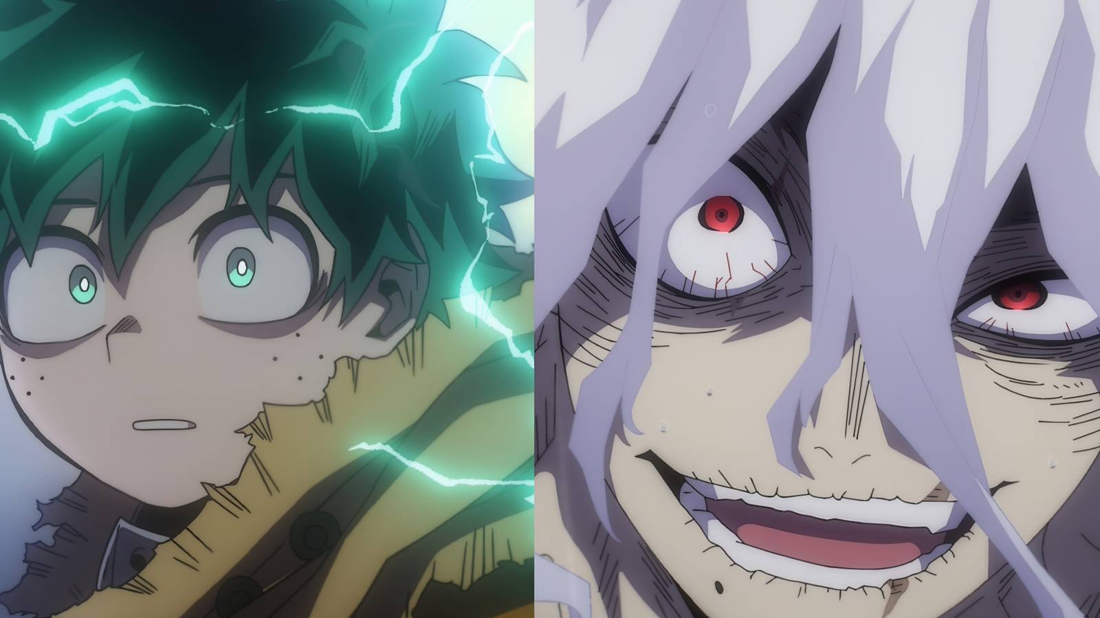 Featured My Hero Academia Final Season Release Date Confirmed