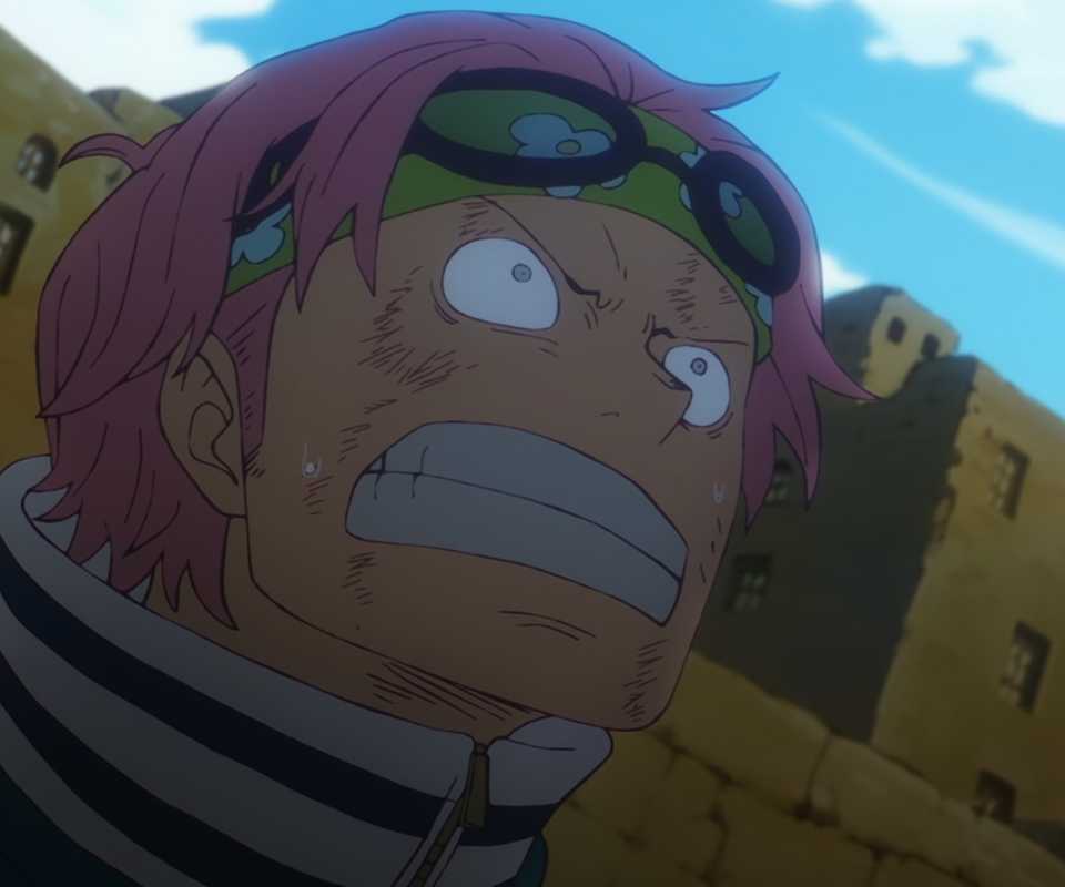 Koby Smiles One Piece: Koby's Honesty Impact, Explained