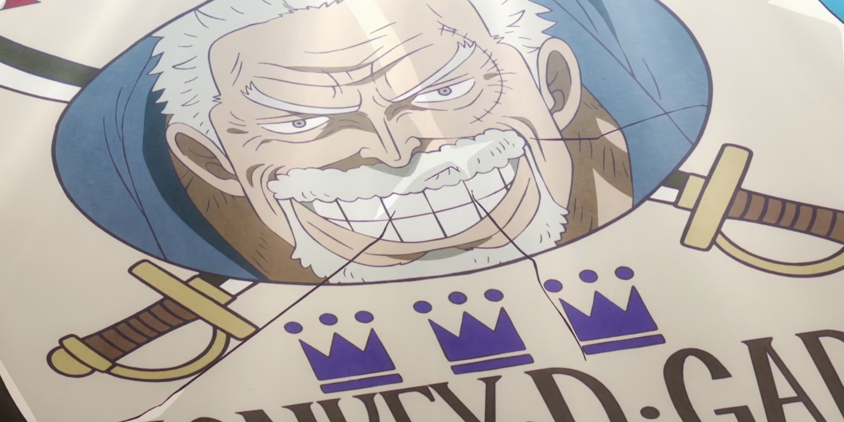 One Piece: Garp's Upcoming Death In The Final Saga, Explained