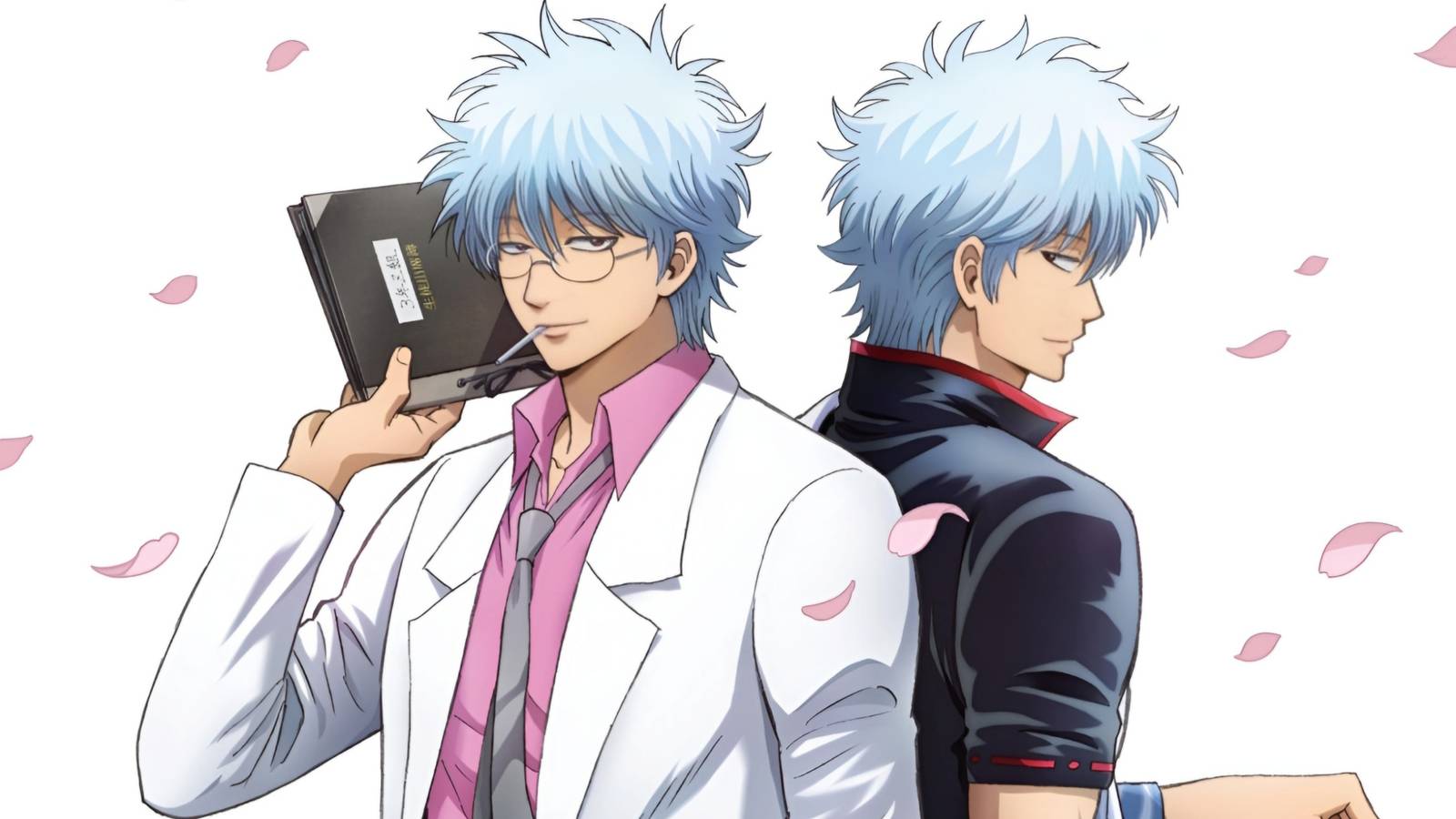 Featured New Gintama Anime Set To Release In 2025