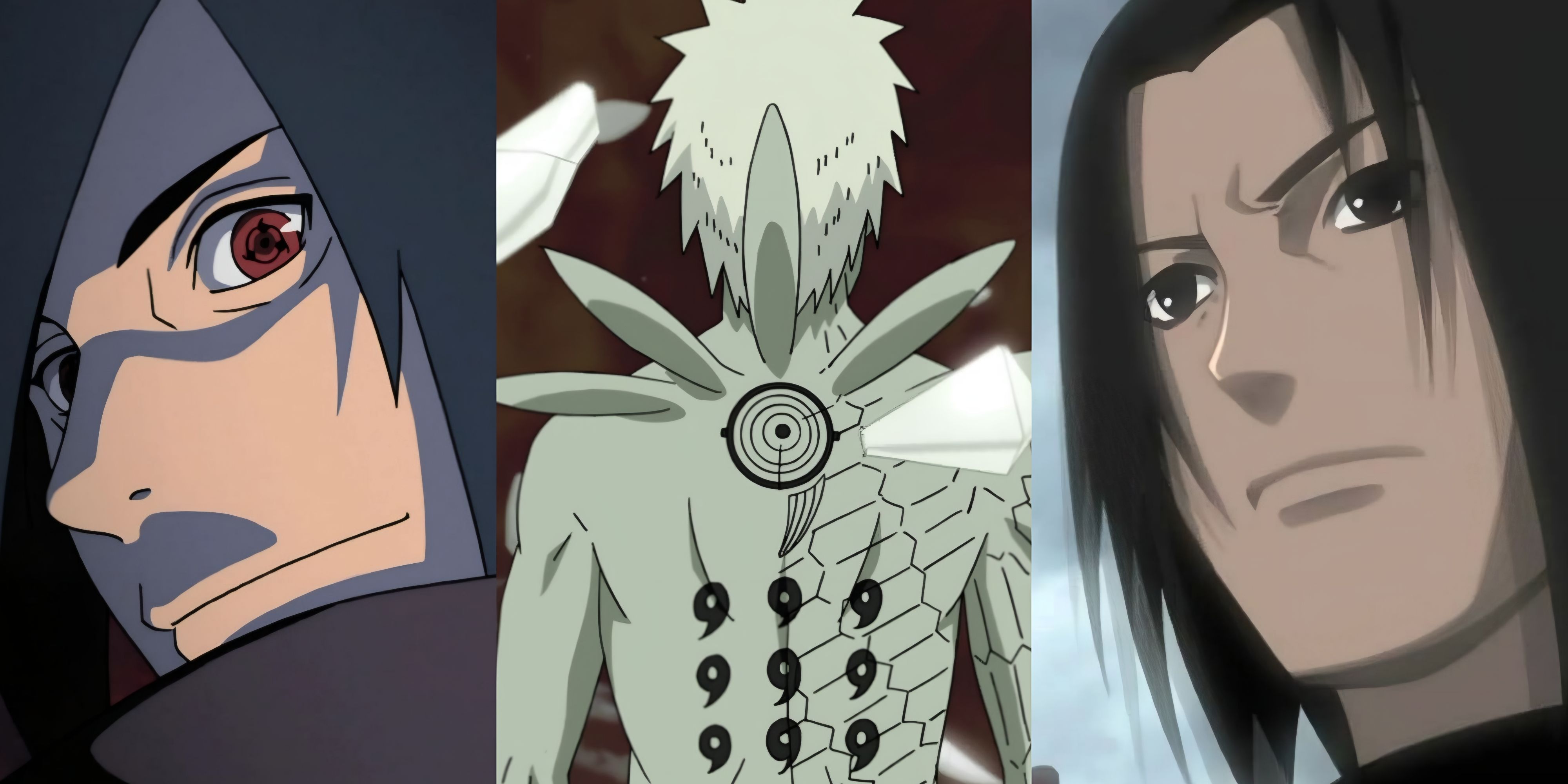 Naruto: Strongest Characters Who Are No Longer Alive