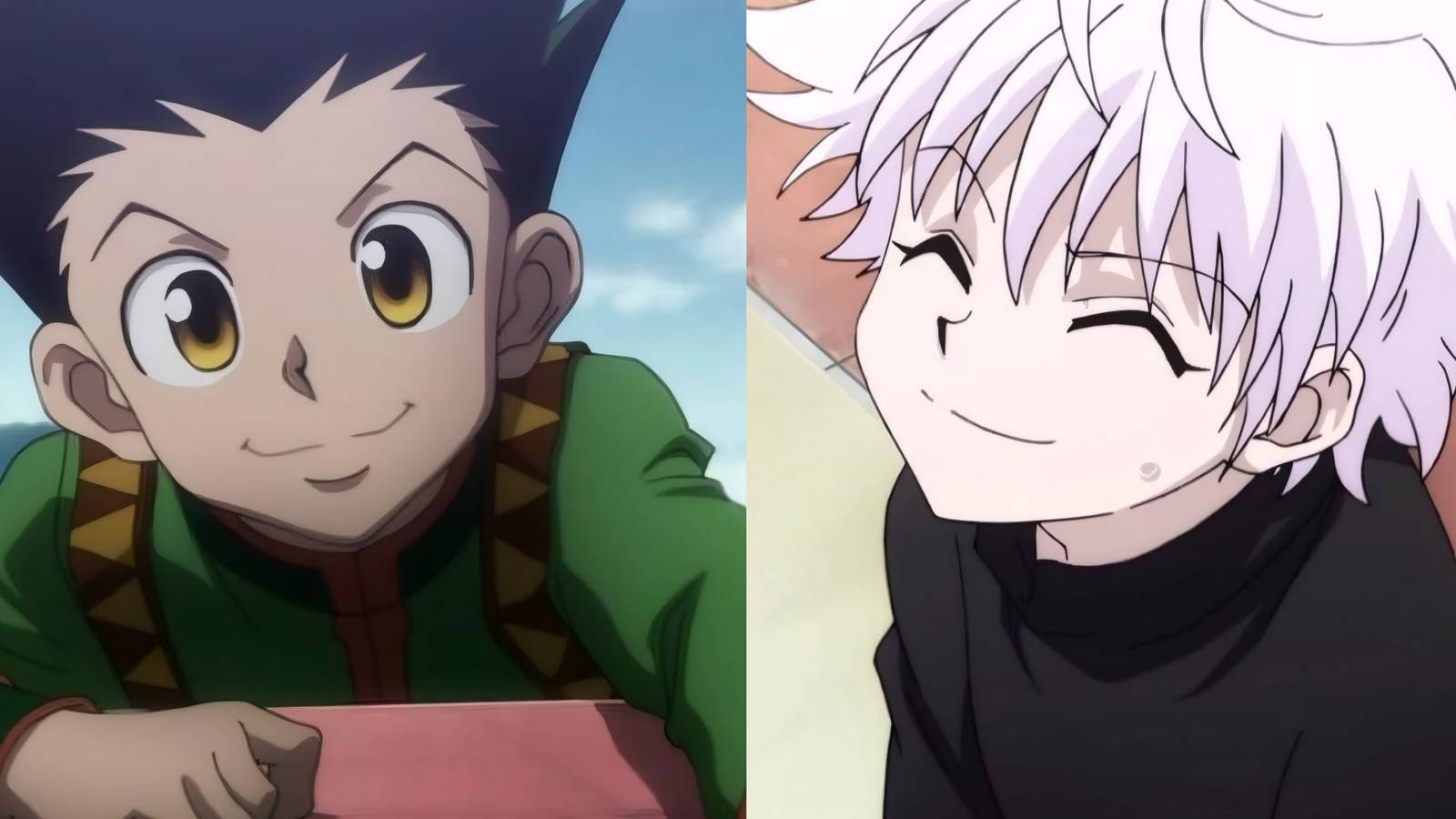 Featured Hunter X Hunter Fans Are Excited Over Togashi's Latest Health Update