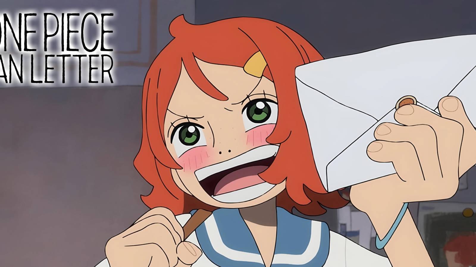 Featured One Piece Fan Letter Releases New Trailer