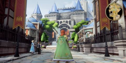 Romancing SaGa 2: Revenge of the Seven– Release Date