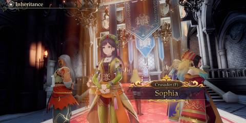 Romancing SaGa 2: Revenge of the Seven Release time 