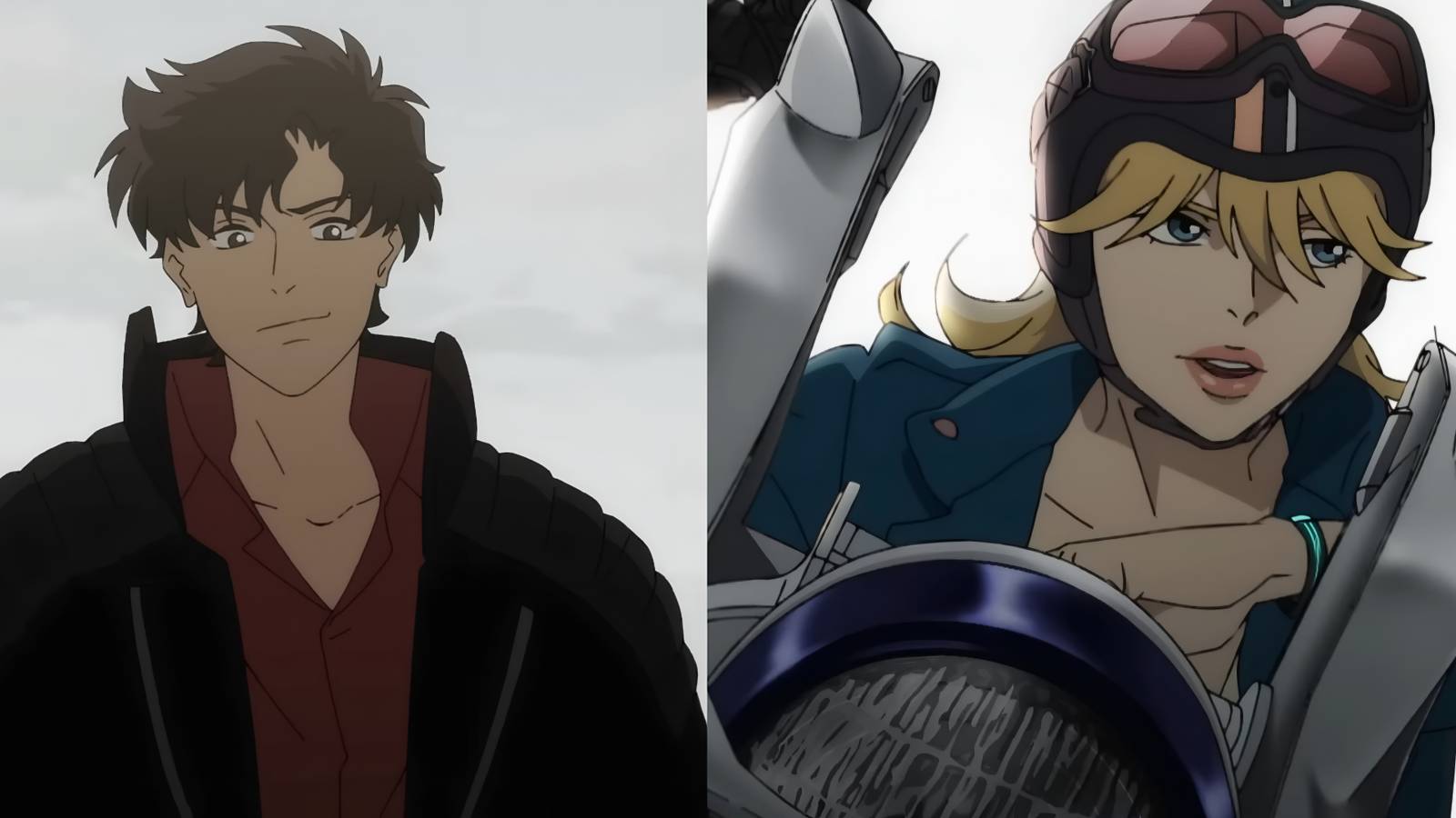 Featured Legendary Director Shinichiro Watanabe's Lazarus Reveals New Trailer