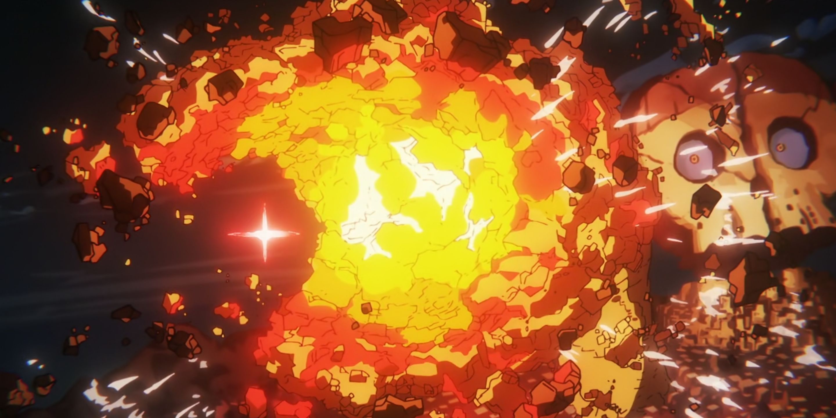 Latest One Piece Episode Reveals Koby's New Power