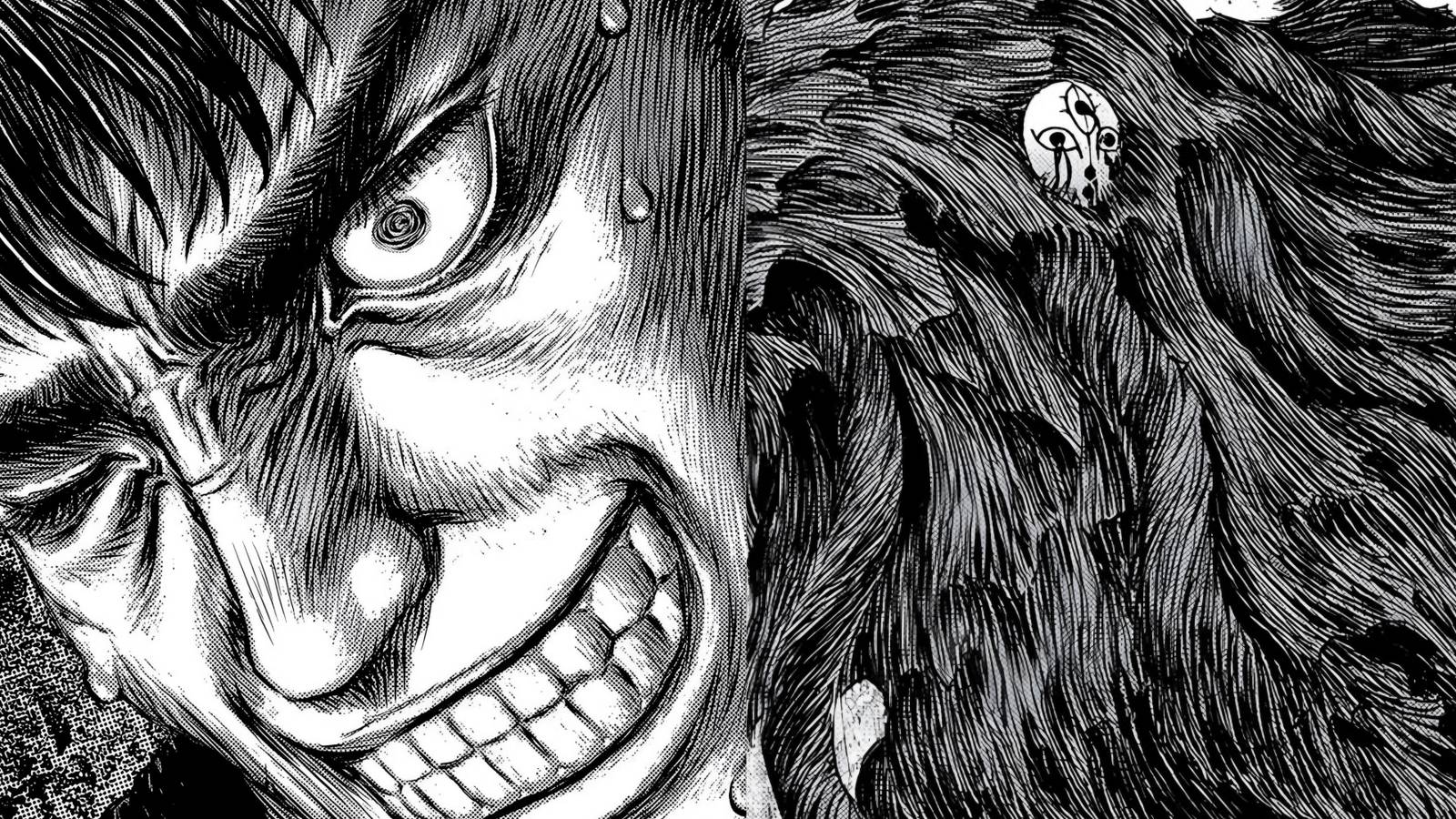 Featured Berserk Chapter 377: What Will Happen To The Kushans?