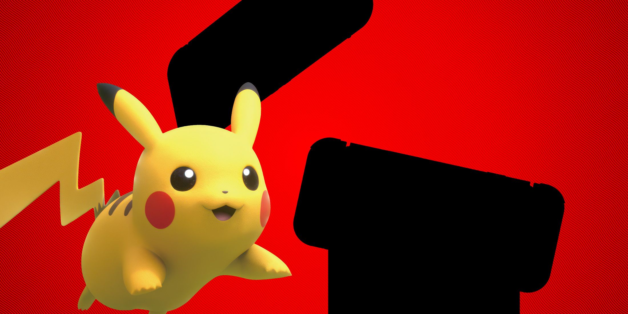 Multiplayer-Focused Pokemon Game Seemingly Leaks Online